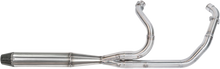 Load image into Gallery viewer, Indian Mid Length Chieftain Brushed Ss