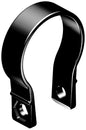 Scosche Base Clamp Blk 1.625