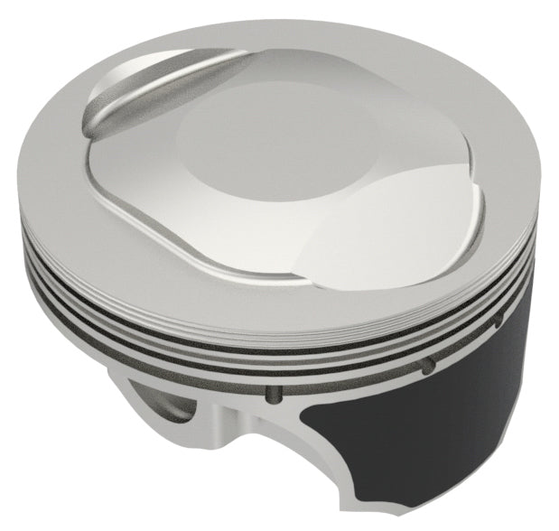 Forged Pistons Tc88 To 95ci 10.5:1 Std