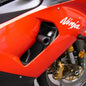 Frame Sliders Black