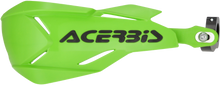 Load image into Gallery viewer, Handguard  X Factory Green/Gre