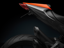 Load image into Gallery viewer, Flat Out Fender Eliminator Duc