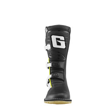Load image into Gallery viewer, Balance Pro Tech Boots White/Black/Fluo Yellow Sz 12