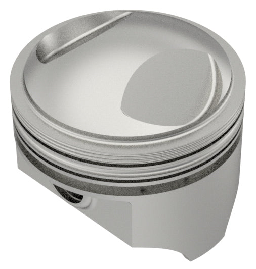 Cast Pistons Shovel 88 89ci Std