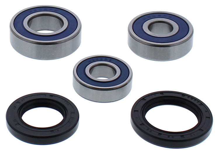 Wheel Bearing & Seal Kit