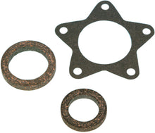 Load image into Gallery viewer, Gasket Seal Wheel Brng Kit Wheel Kit