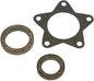 Gasket Seal Wheel Brng Kit Wheel Kit