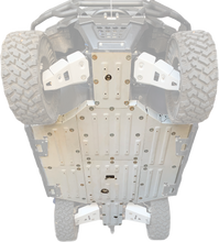 Load image into Gallery viewer, Central Skid Plate