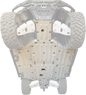 Central Skid Plate