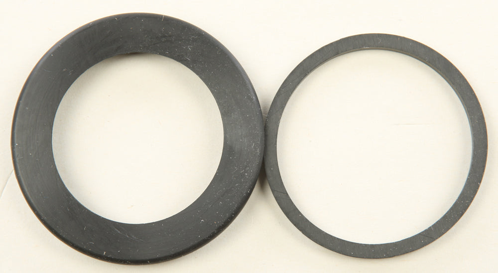 Caliper Rebuild Kit Rear Flt W/Dual Piston (Req 2)