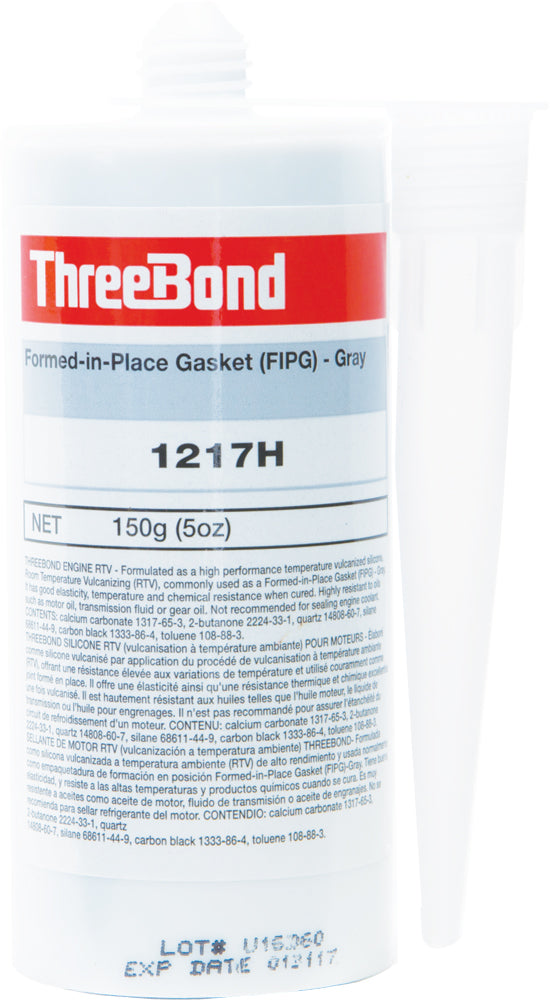 Formed In Place Gasket 5oz
