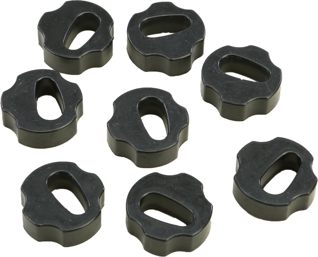Clutch Rubber Set Gas/Yam