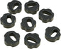 Clutch Rubber Set Gas/Yam