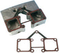 Rocker Cover Gasket .020 Metal W/Bead 2/Pk 17540 99 X
