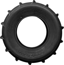 Load image into Gallery viewer, Tire Sand Ripr 35x14.00 15 4ply Lr1360 Rear 16 Paddle