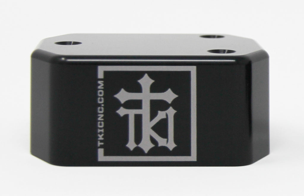 A/C Brake Reservoir Protector