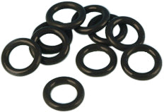 Gasket Oring Oil Pump Inner Twin Cam 88 10/Pk 11301