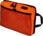 Top Case Bag High Vis Orange 11x9x2