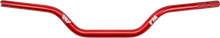 Load image into Gallery viewer, Moto Style Hbar Hi Rise Red Tbw