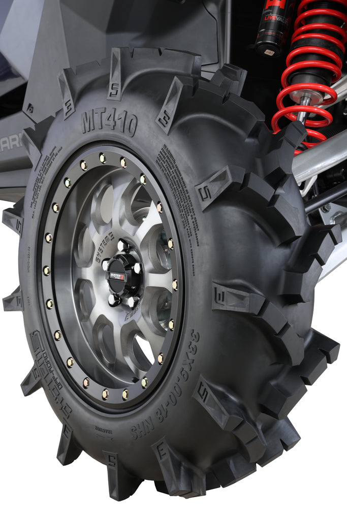 Tire Mt410 40x9 24