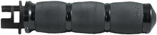 Load image into Gallery viewer, Custom Contour Grips Black Indians (Ex Scout) Air Cushion