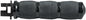 Custom Contour Grips Black Indians (Ex Scout) Air Cushion