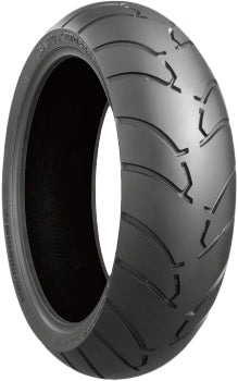 Tire Battlax Bt028 G Rear 200/50r18 76v Radial Tl