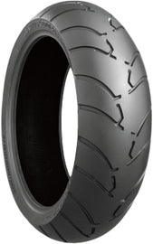 Tire Battlax Bt028 G Rear 200/50r18 76v Radial Tl