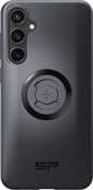 Phone Case Spc+ Samsung Galaxy S23 Fe Black