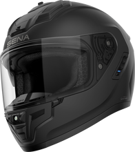 Load image into Gallery viewer, Phantom Anc Ff Helmet Mesh Matte Black Lg