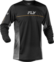 Load image into Gallery viewer, Patrol Jersey Black/Grey 2x