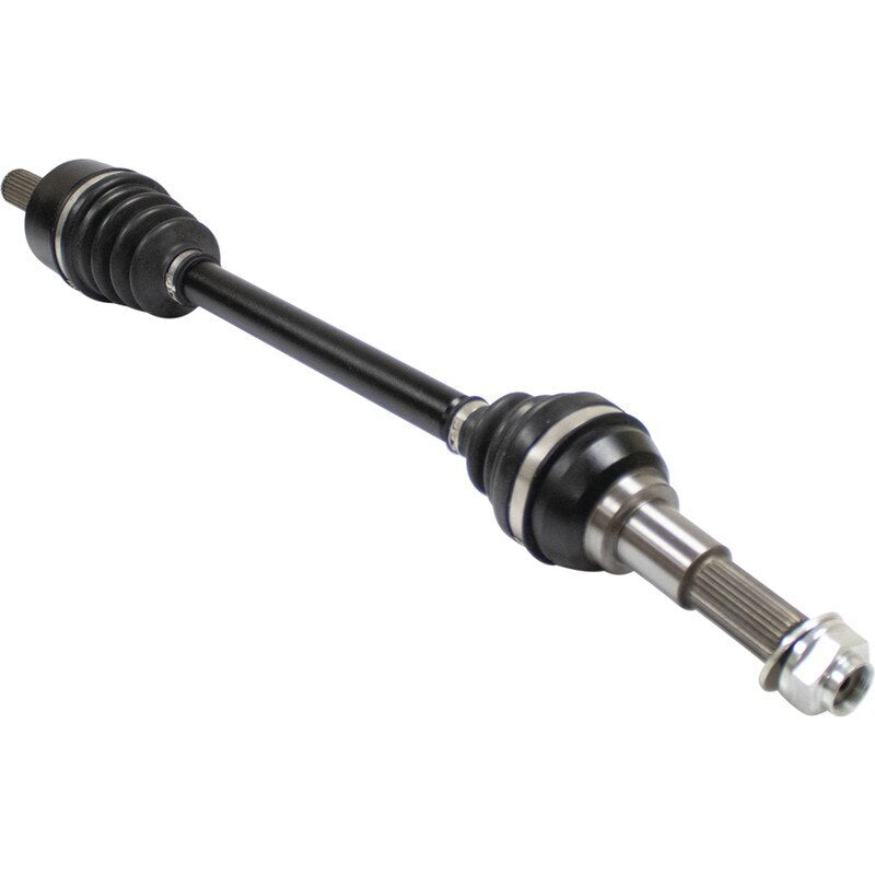 8 Ball Heavy Duty Axle Yam