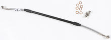 Load image into Gallery viewer, Steel Brake Line Rear Yam