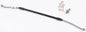 Steel Brake Line Rear Yam
