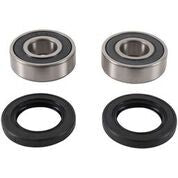 Load image into Gallery viewer, Front Wheel Bearing Kit