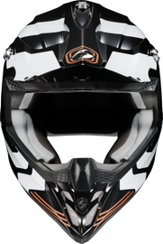 Vx 16 Off Road Helmet Format Gold Xl