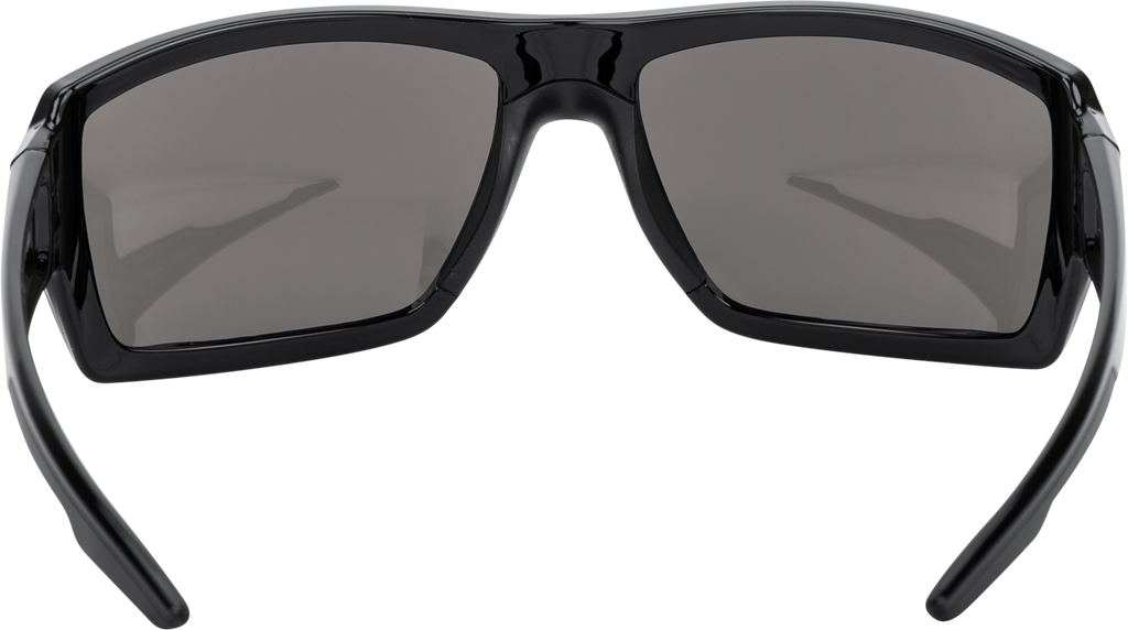 Masterson Sunglasses Black