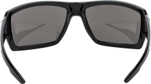 Load image into Gallery viewer, Masterson Sunglasses Black