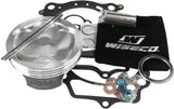 Wiseco Top End Kit Armorglide 95.00/Std 12.5:1 Yam PK1359