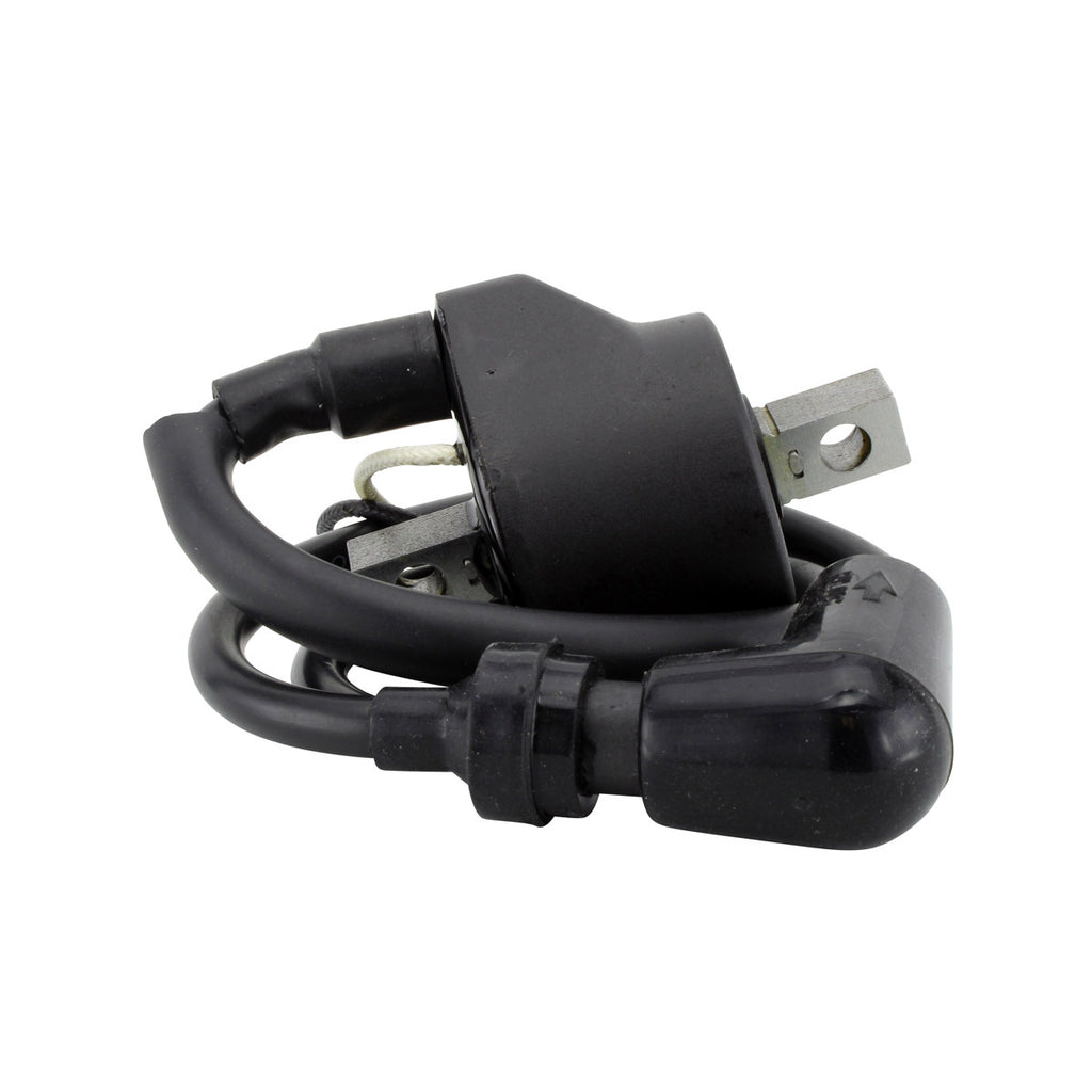 External Ignition Coil W/Spark Plug Cap
