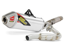 Load image into Gallery viewer, T 6 Jcr Exhaust System Crf450x '05 18