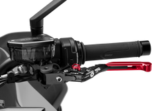 Load image into Gallery viewer, Clutch Lever 4.0 Fold/Extend Red
