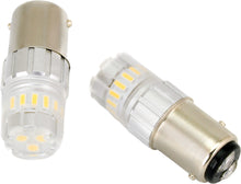 Load image into Gallery viewer, Led Bulb 1157 White Pair 6w/Bulb Smd Omni Directional