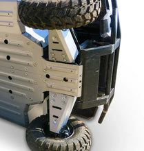 Load image into Gallery viewer, Front A Arm Guards Alloy Kaw
