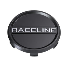 Load image into Gallery viewer, Raceline Utv Cap 4/137 4/156 Black