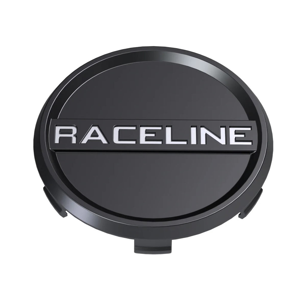 Raceline Utv Cap 5/4.5 Black