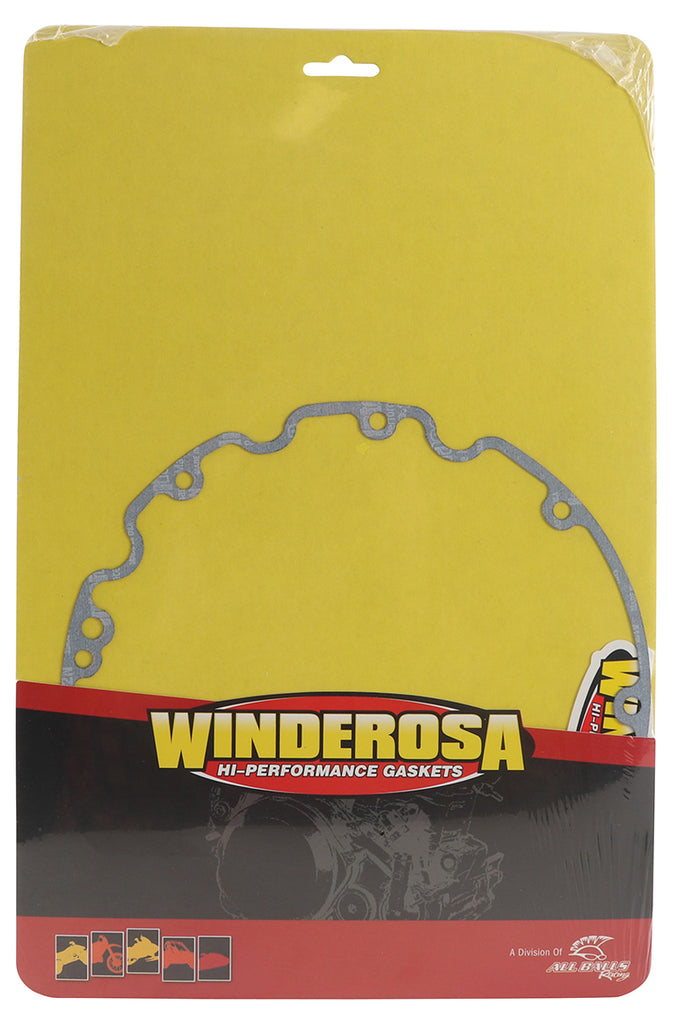 Clutch Cover Gasket Outer Yamaha