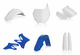 Acerbis Plastic Kit Blue 20813-93914