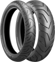 Load image into Gallery viewer, Tire Battlax Adventure A41 Rr 160/60zr17 69w Radial Tl