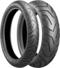 Tire Battlax Adventure A41 Fr 120/70zr19 60w Radial Tl